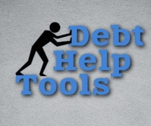 debt help tool kit