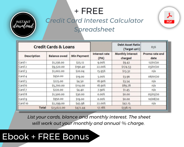 Debt Help Guide - Image 4