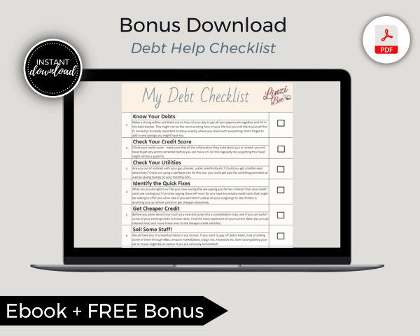 Debt Help Guide - Image 5