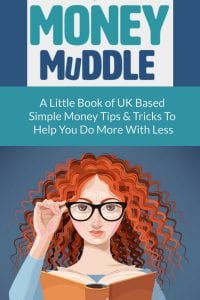 Money Muddle Book