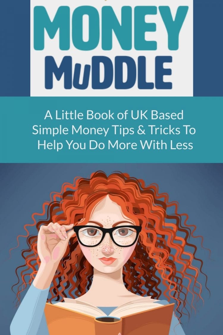 Money Muddle Book