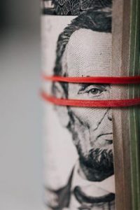 30 Step Action Plan To Get Out Of Debt NOW 89 rolled up dollars