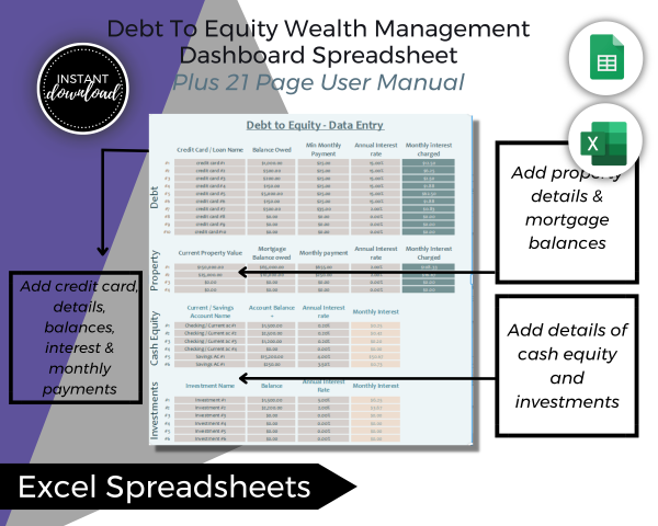 debt help tools