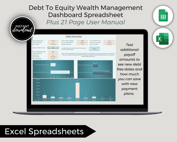 debt help tools