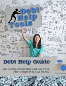debt help guide